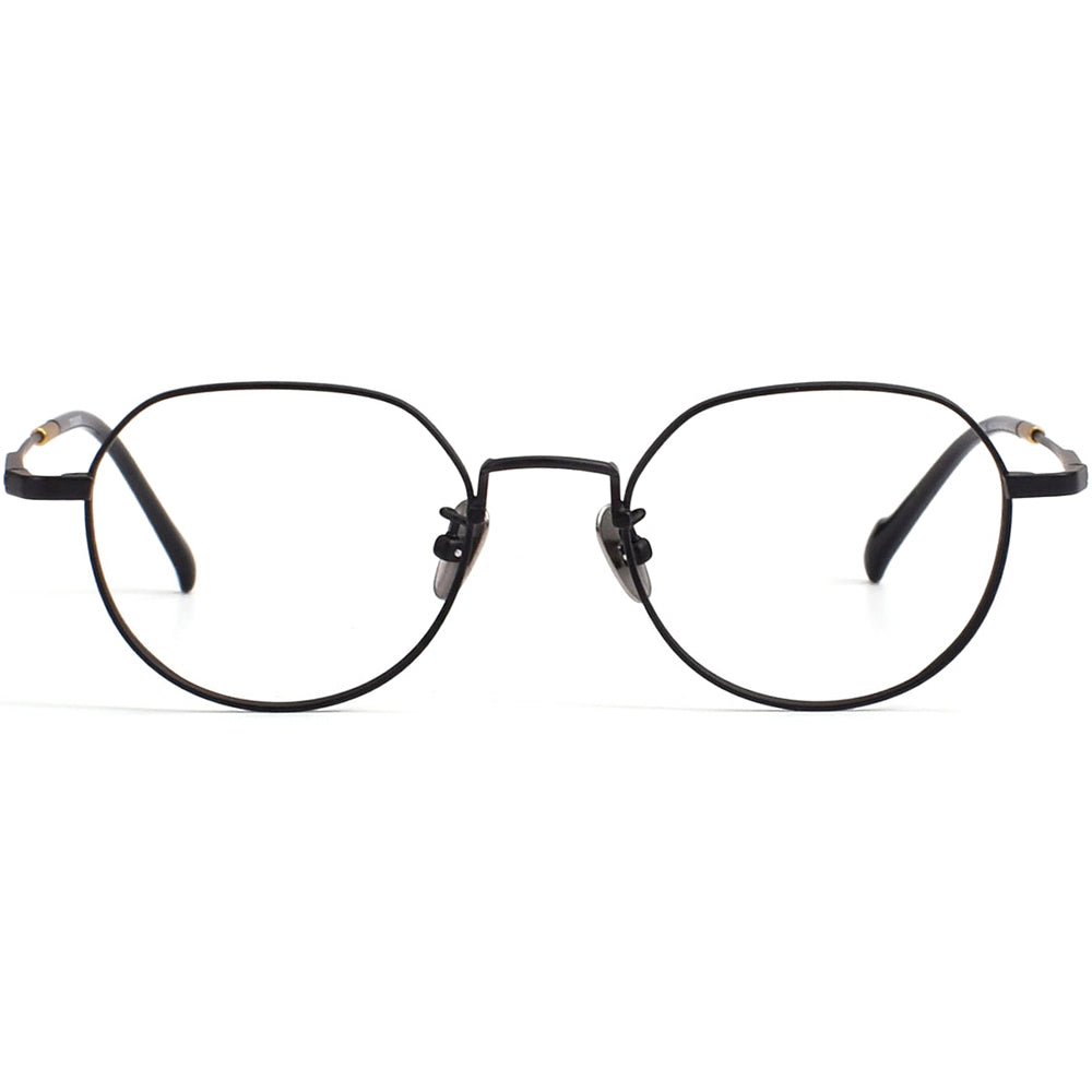Round Glasses A3960