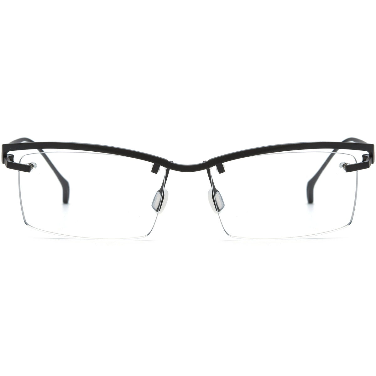 Rectangle Glasses BR1605