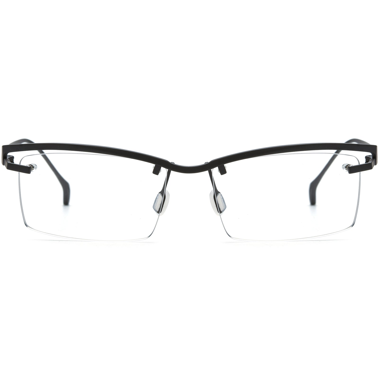 Rectangle Glasses BR1605