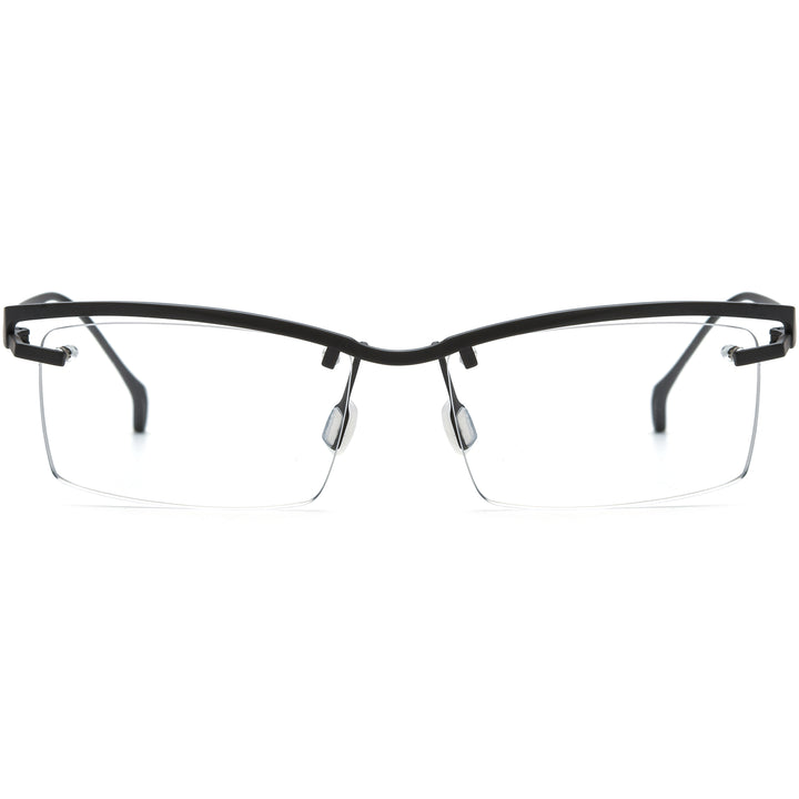 Rectangle Glasses BR1605