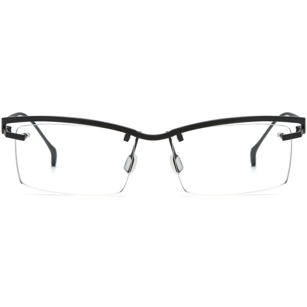 Rectangle Glasses BR1605
