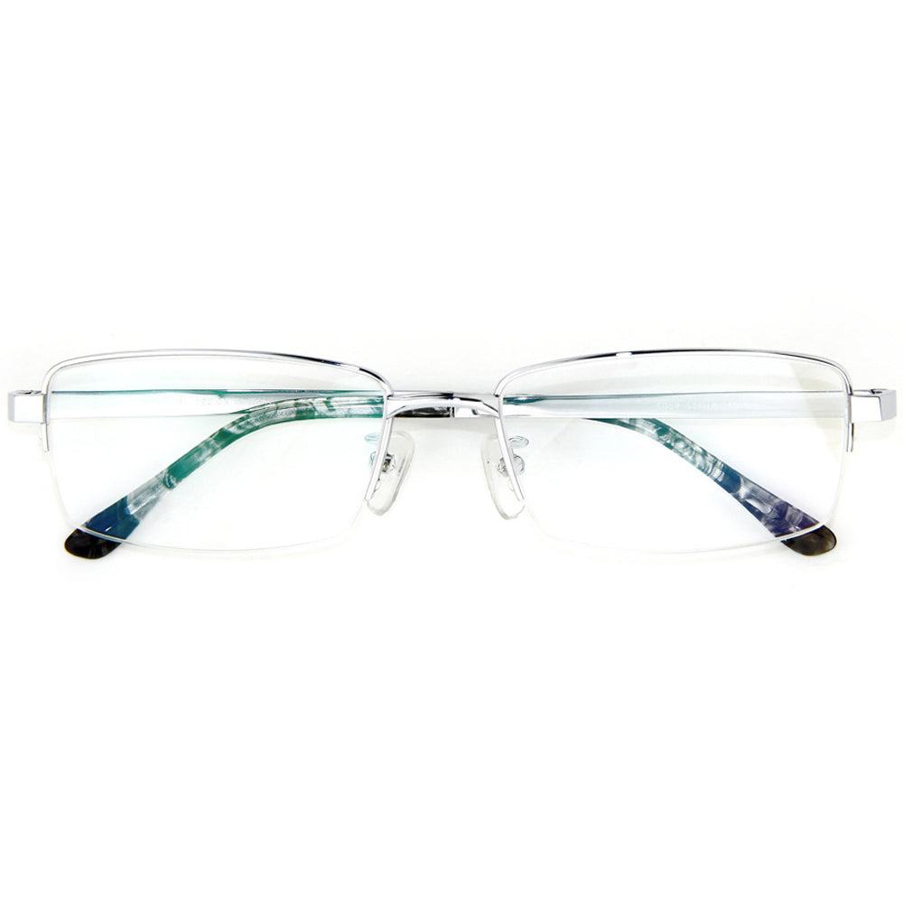 Rectangle Glasses JLS1035