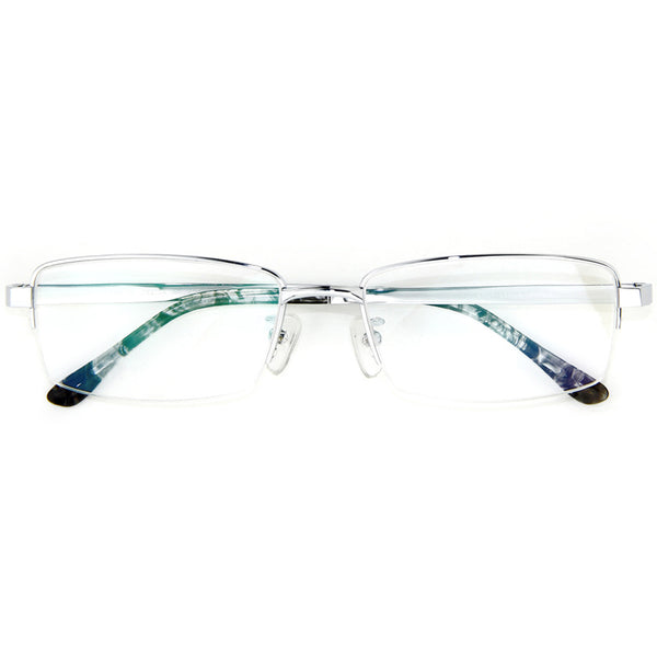 Rectangle Glasses JLS1035
