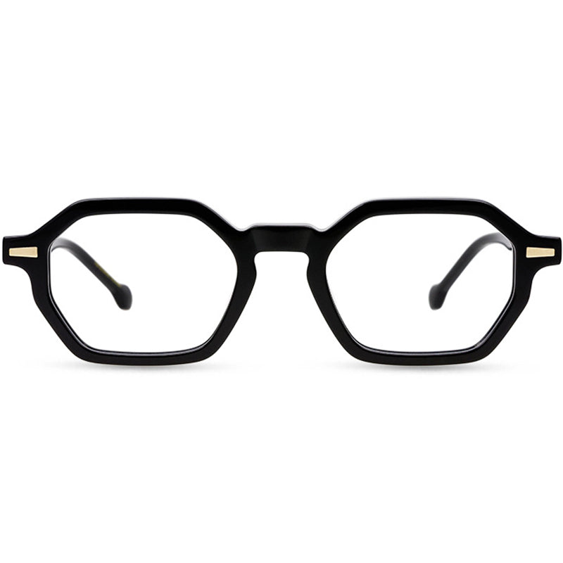 Geometric Glasses GC1124