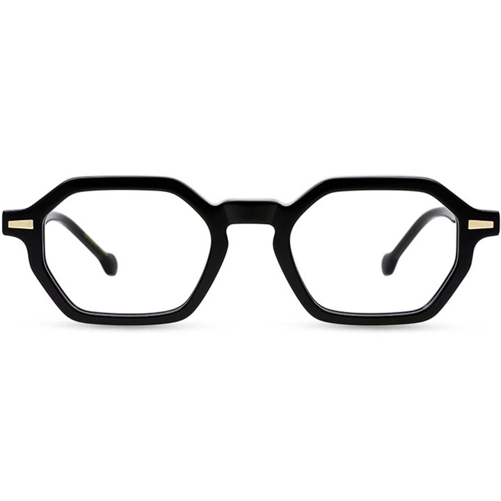 Geometric Glasses GC1124