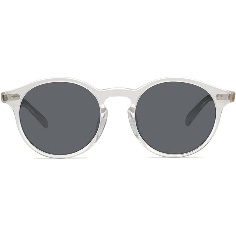 Round Sunglasses GCS1067