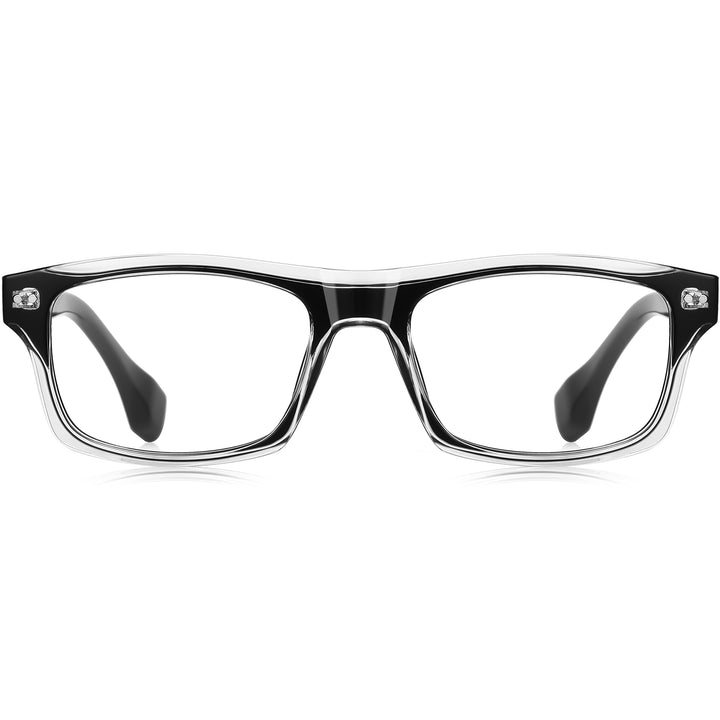 Rectangle Glasses YSD1125