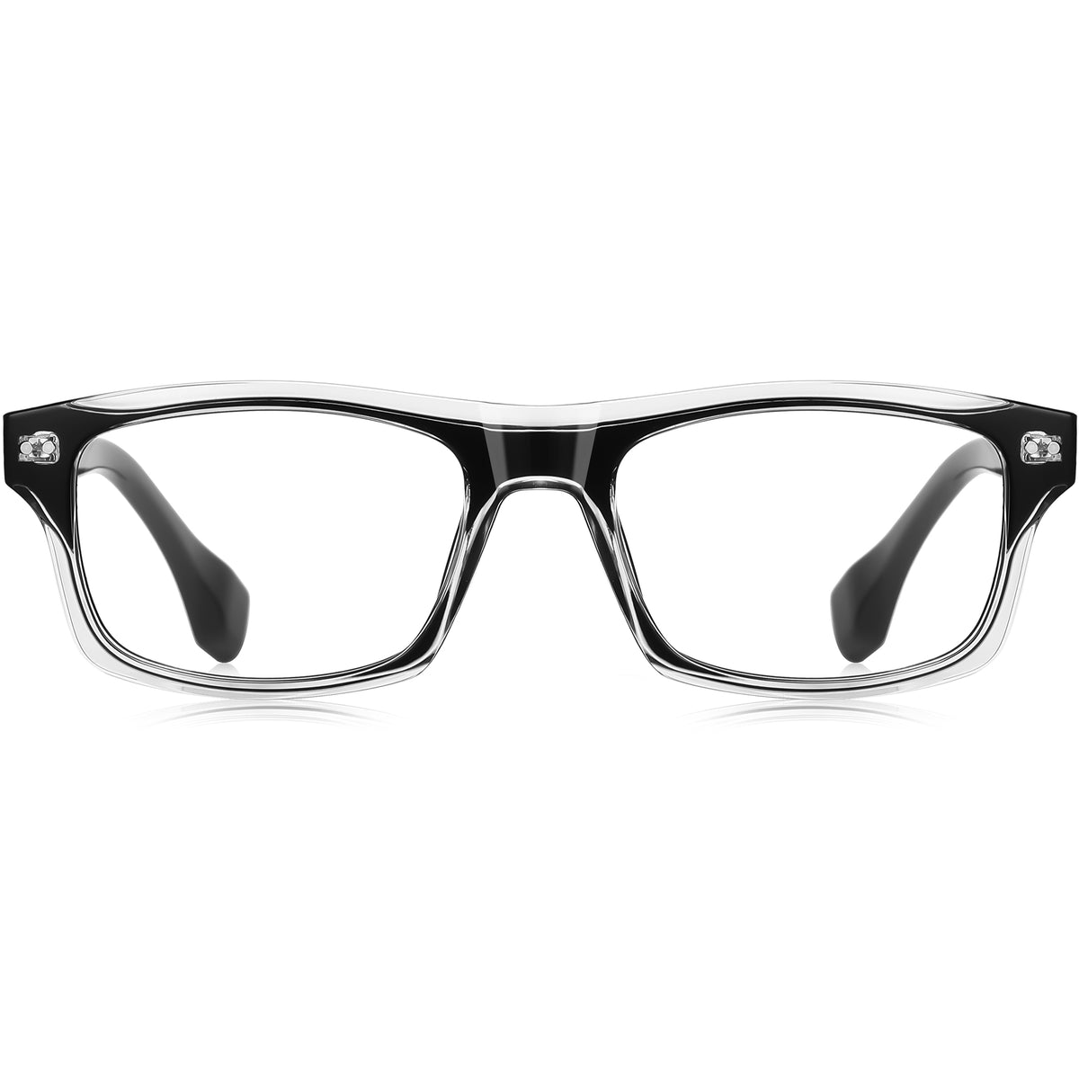 Rectangle Glasses YSD1125