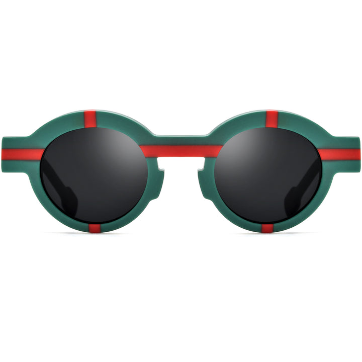 Round Sunglasses BRS1075