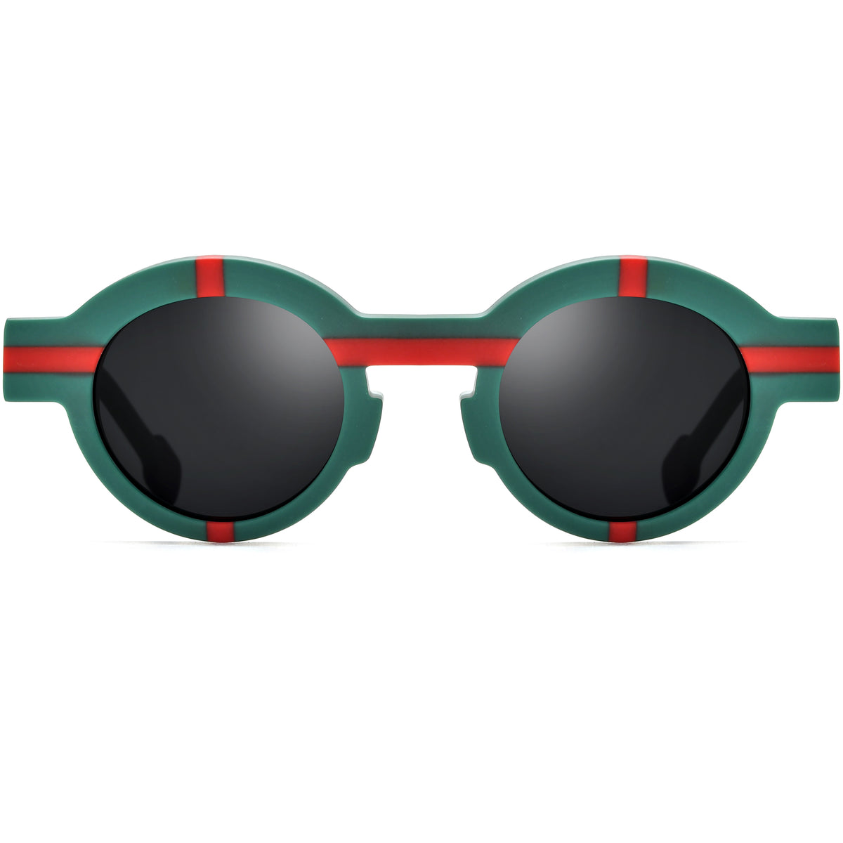 Round Sunglasses BRS1075