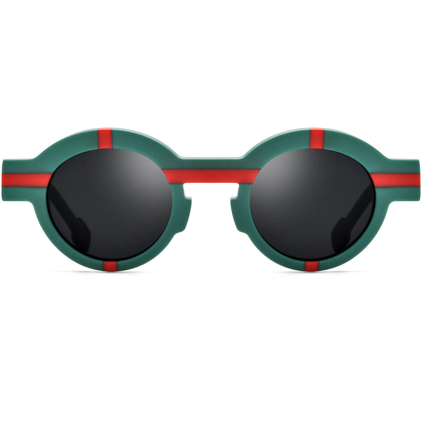 Round Sunglasses BRS1075