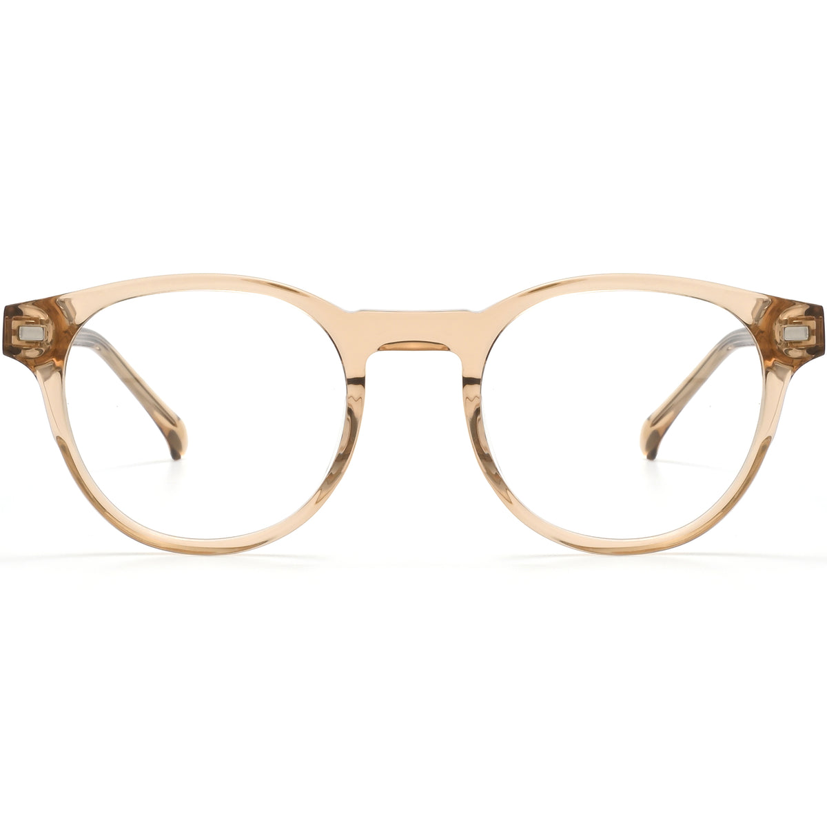 Round Glasses YN1151