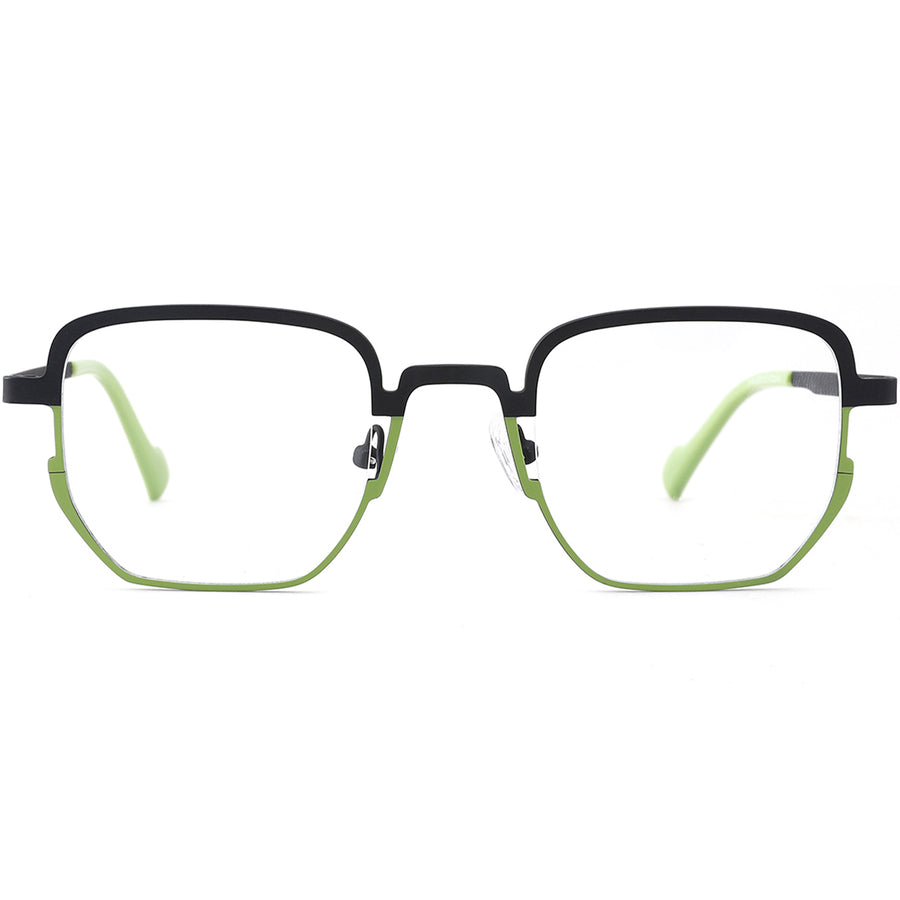 Square Glasses YEM1113