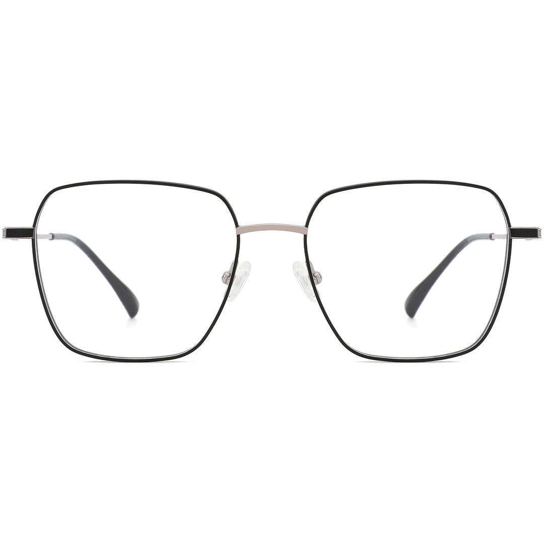 Square Glasses YPT1063