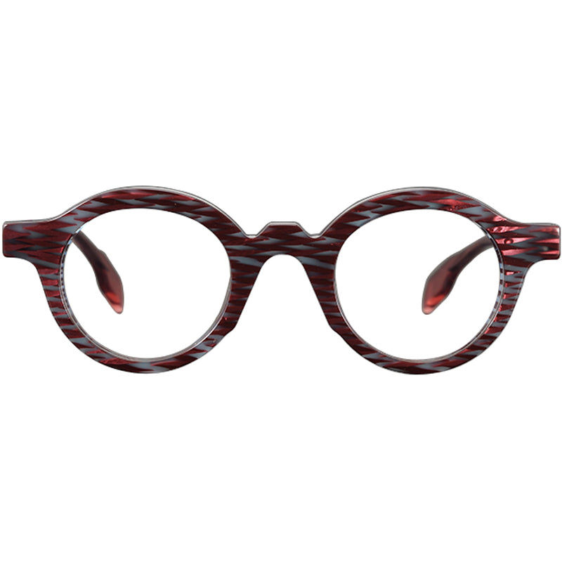 Round Glasses TG1156