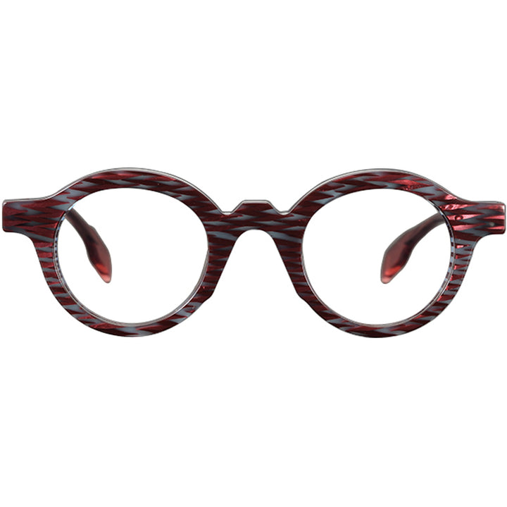 Round Glasses TG1156