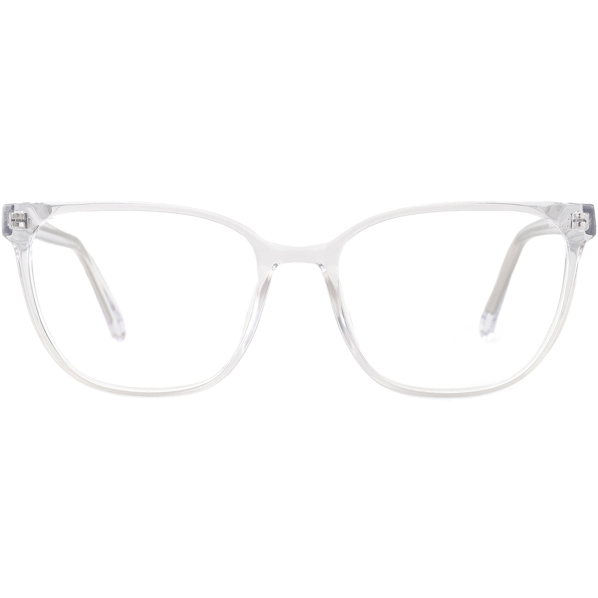 Rectangle Glasses YEA1282