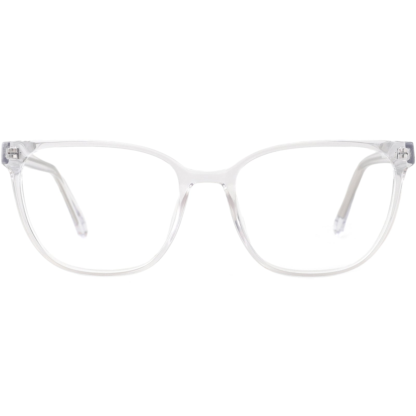 Rectangle Glasses YEA1282