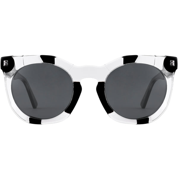 Round Sunglasses YS1179