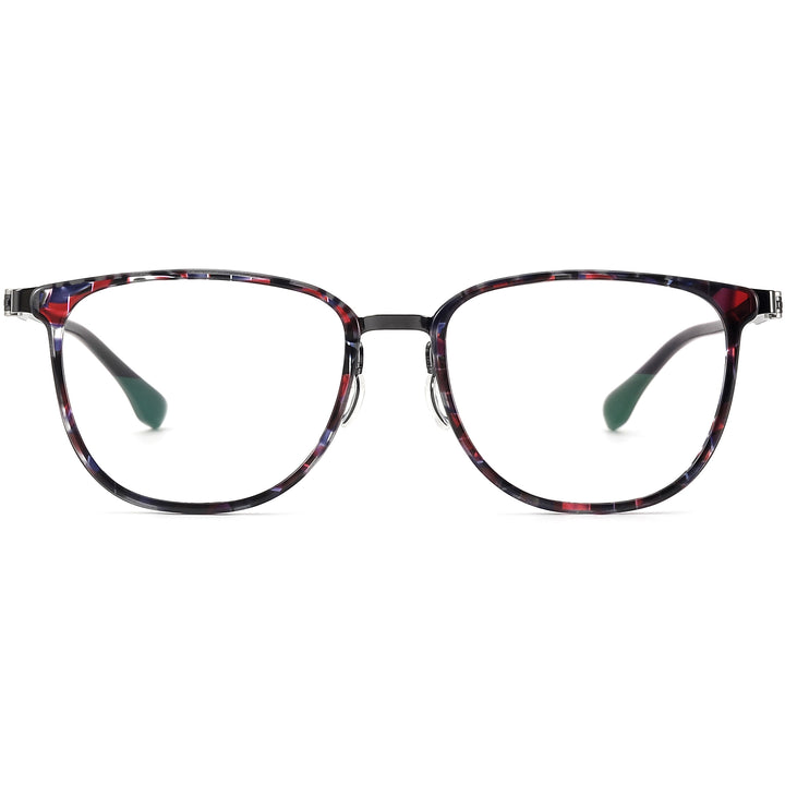 Square Glasses BY1068