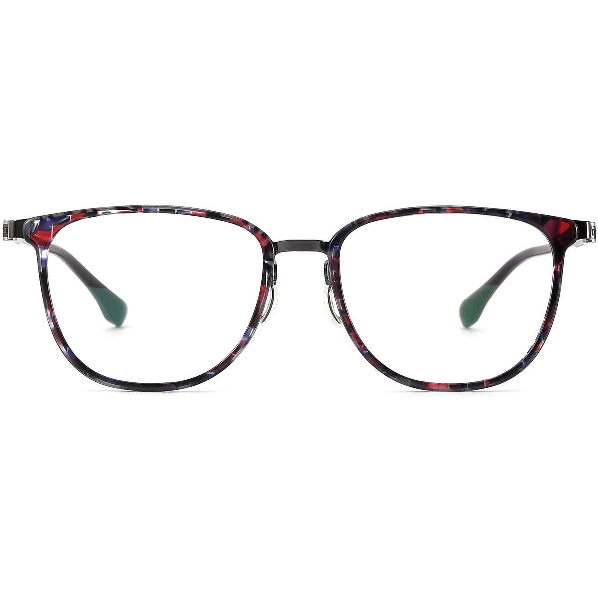 Square Glasses BY1068
