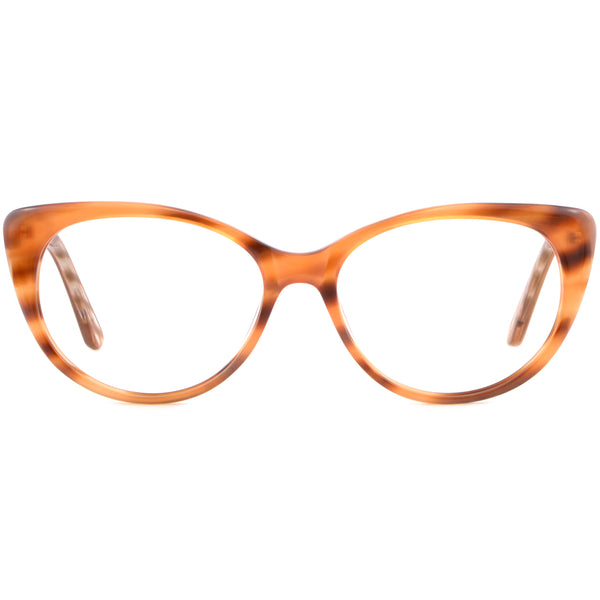 Cat-Eye Glasses O2019