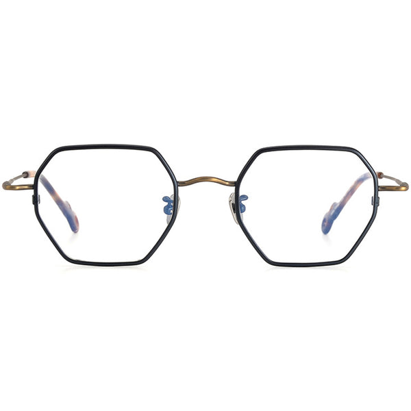 Geometric Glasses TG1036