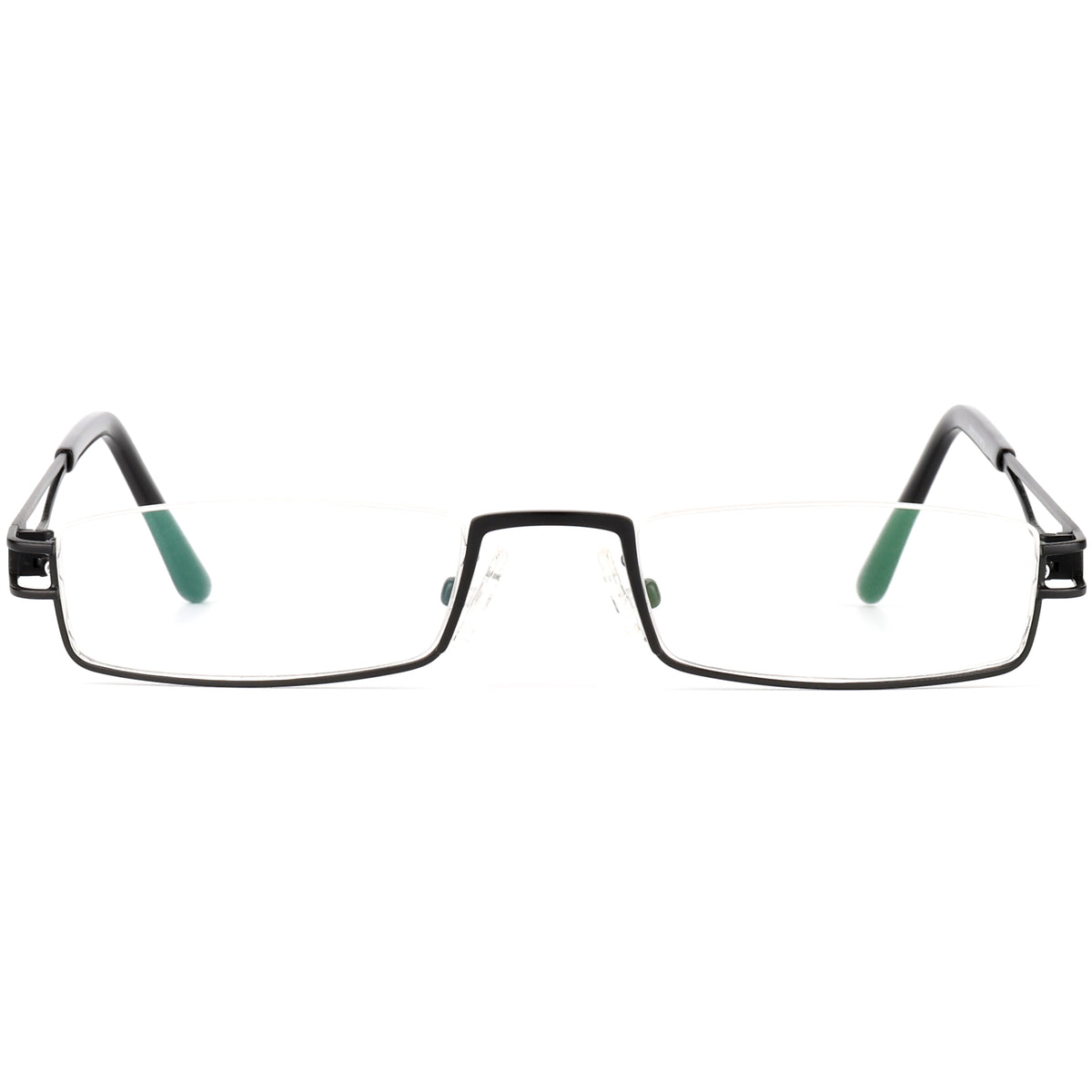 Rectangle Glasses YT1018