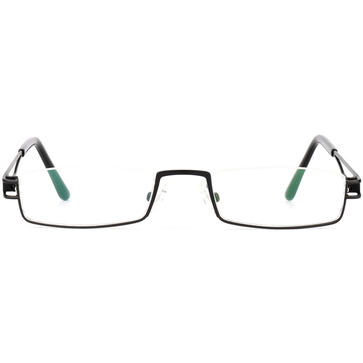 Rectangle Glasses YT1018