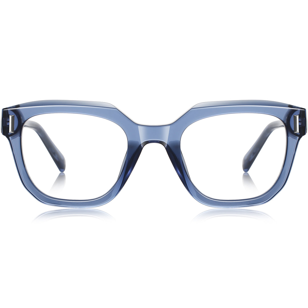 Square Glasses YSD1002