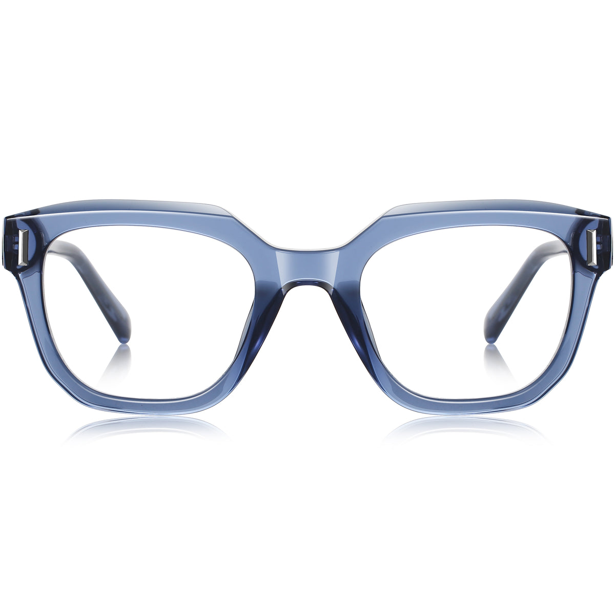 Square Glasses YSD1002