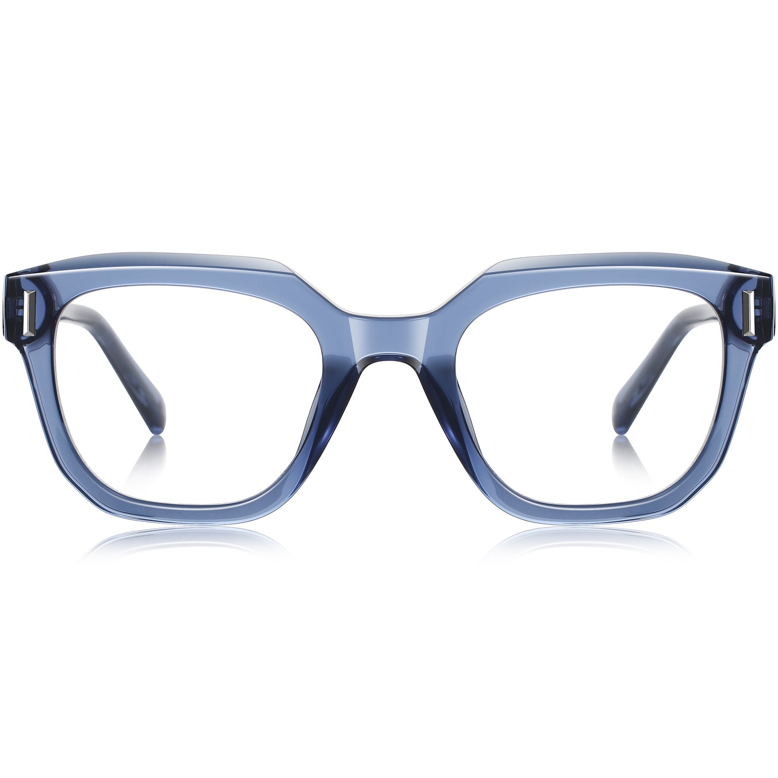 Square Glasses YSD1002
