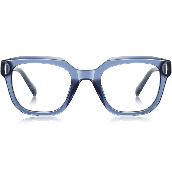 Square Glasses YSD1002