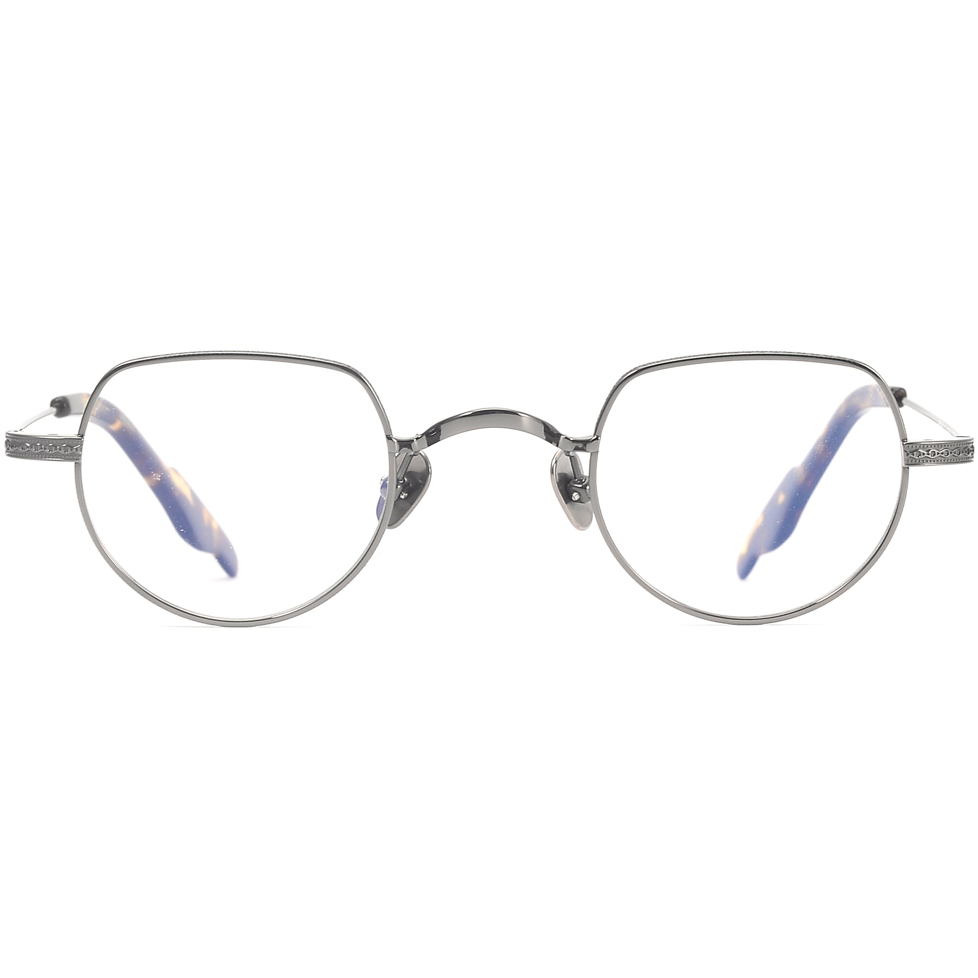 Geometric Glasses BY1142