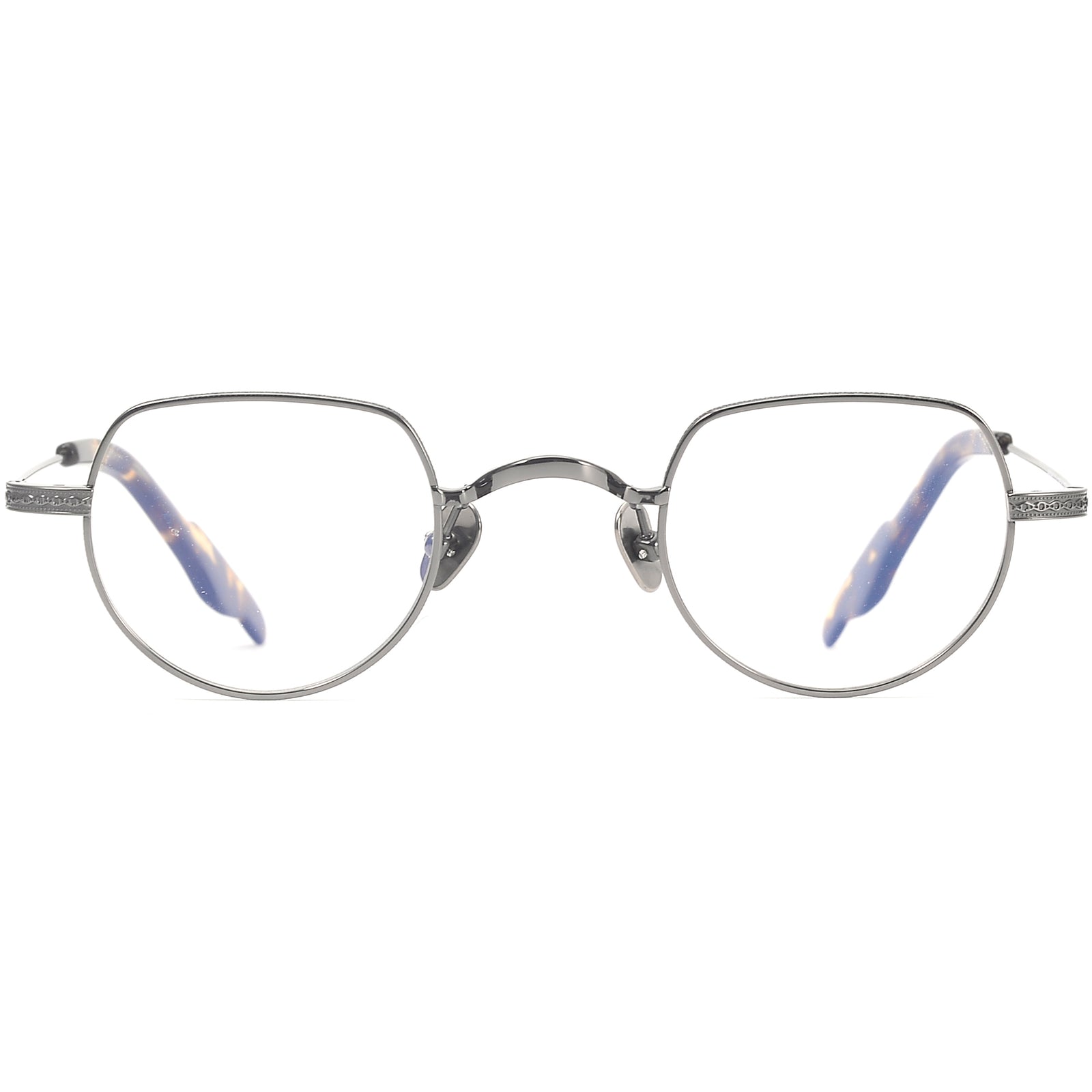 Geometric Glasses BY1142