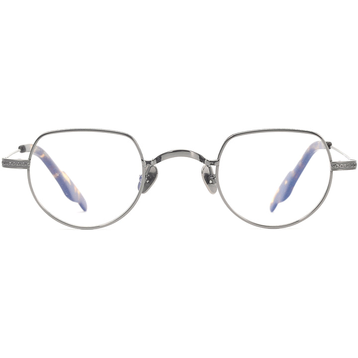 Geometric Glasses BY1142