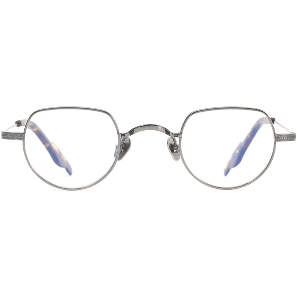 Geometric Glasses BY1142