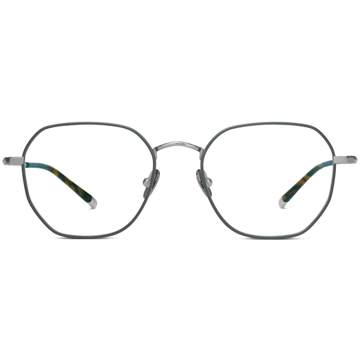 Geometric Glasses MW1160