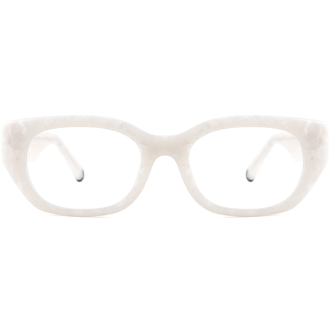 Cat-Eye Glasses YEA1078