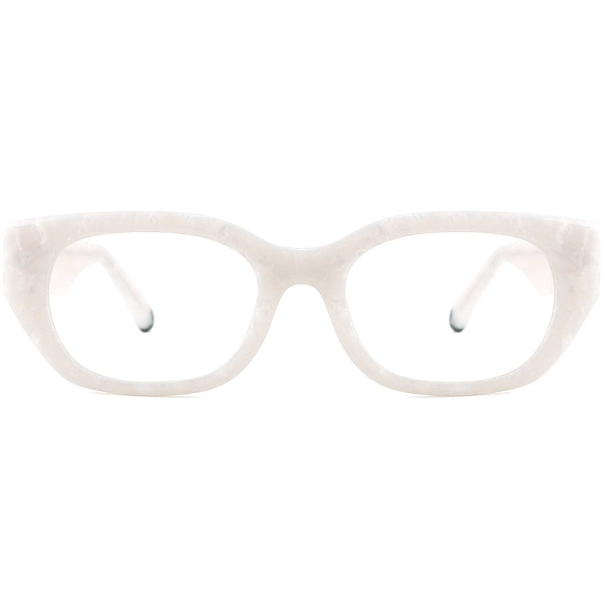 Cat-Eye Glasses YEA1078