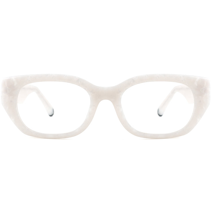 Cat-Eye Glasses YEA1078
