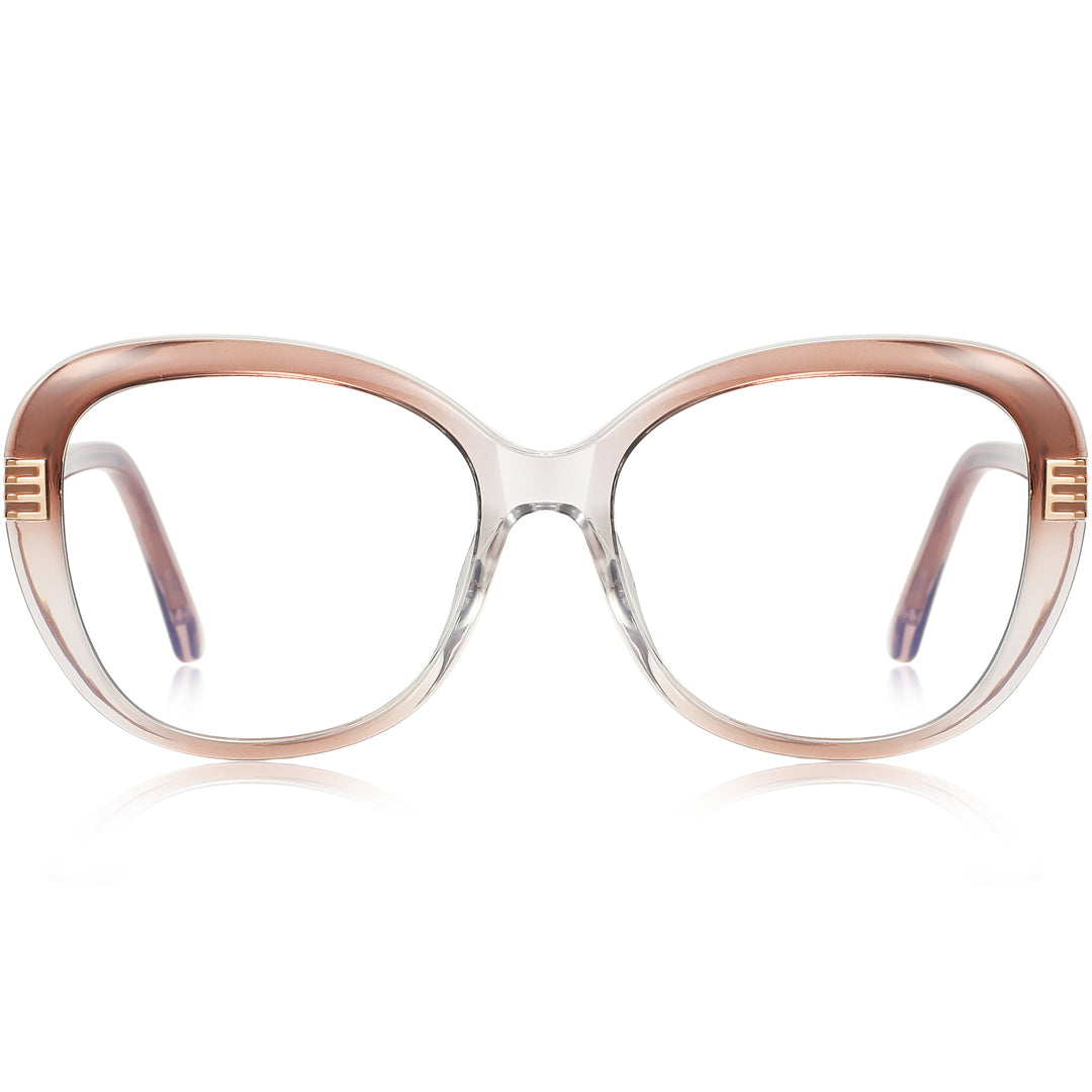 Cat-Eye Glasses PF1377