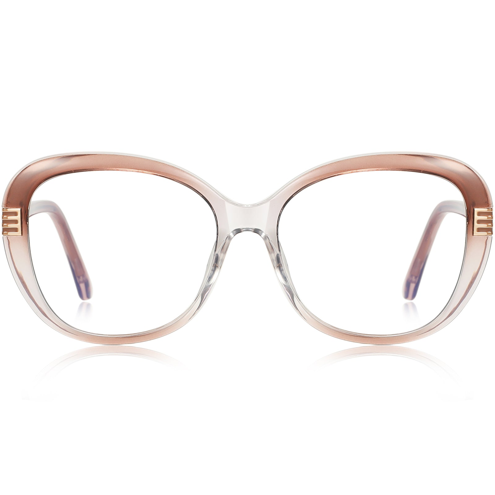 Cat-Eye Glasses PF1377