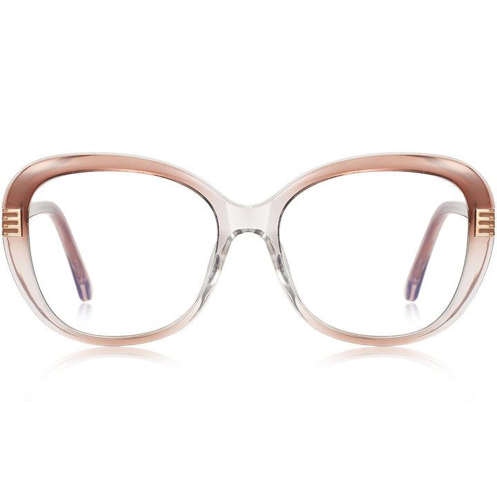 Cat-Eye Glasses PF1377