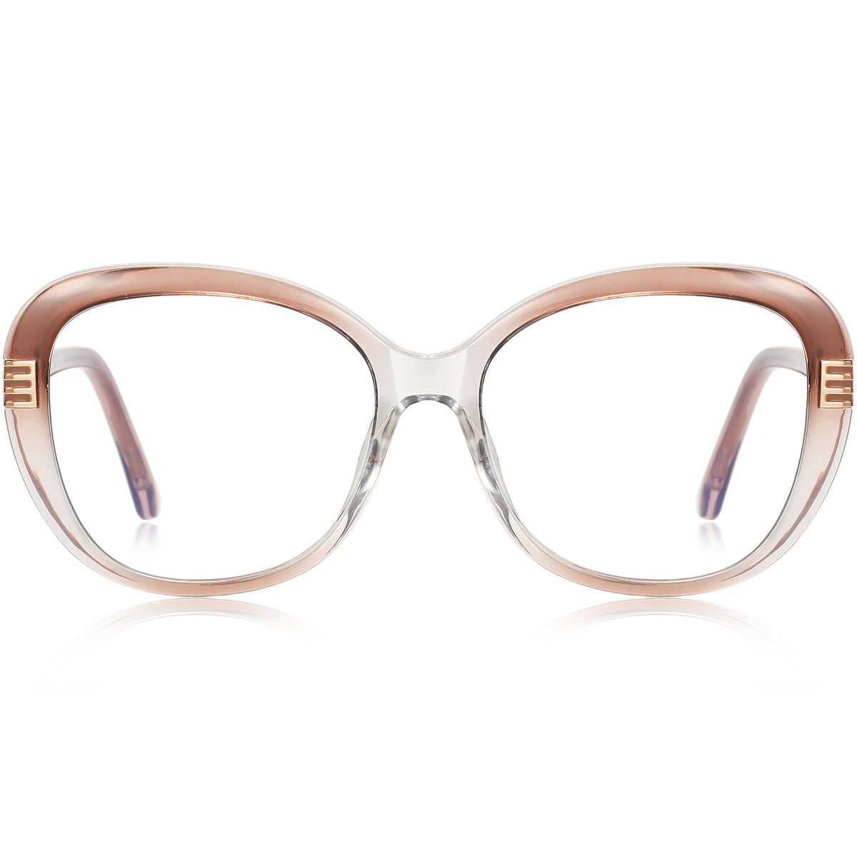 Cat-Eye Glasses PF1377