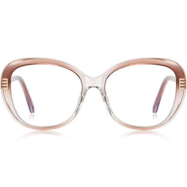 Cat-Eye Glasses PF1377