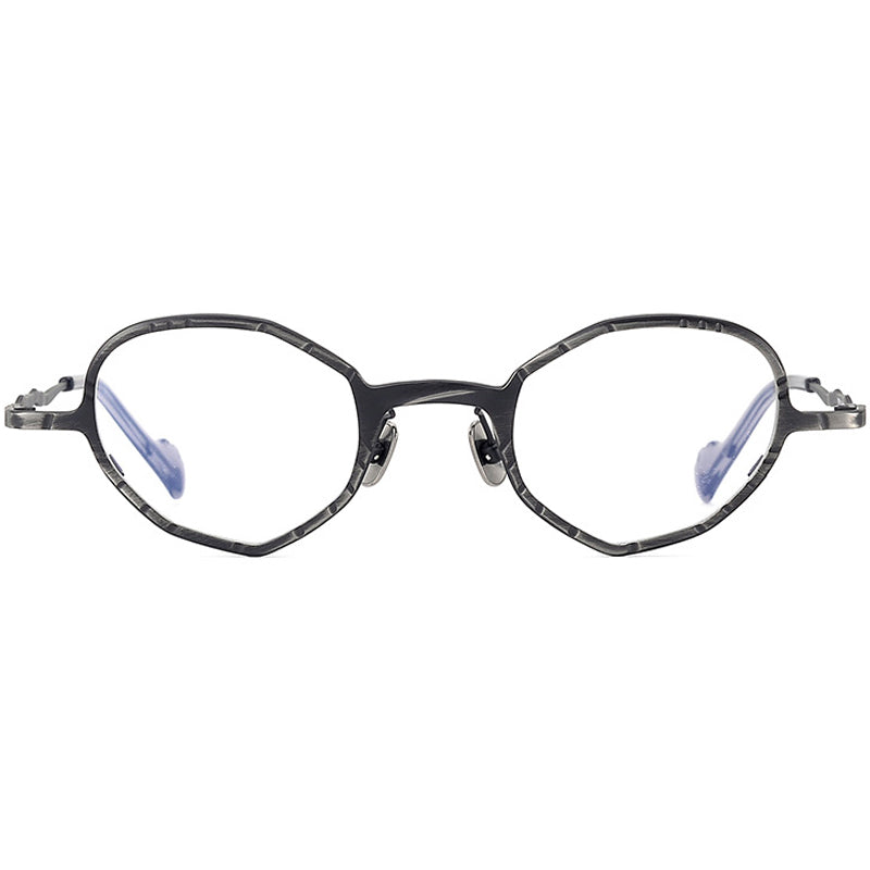 Cat-Eye Glasses TG1004