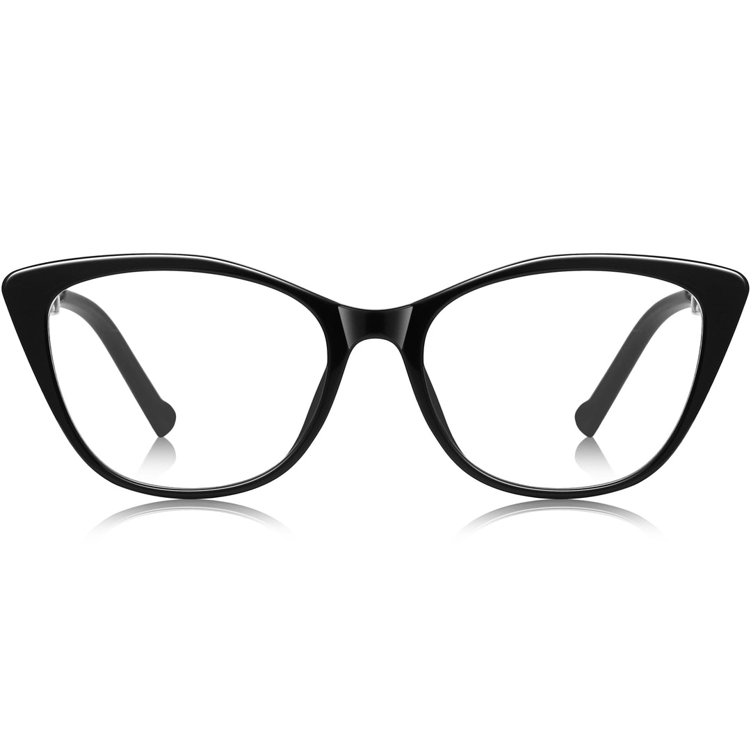 Cat-Eye Glasses YSD1005