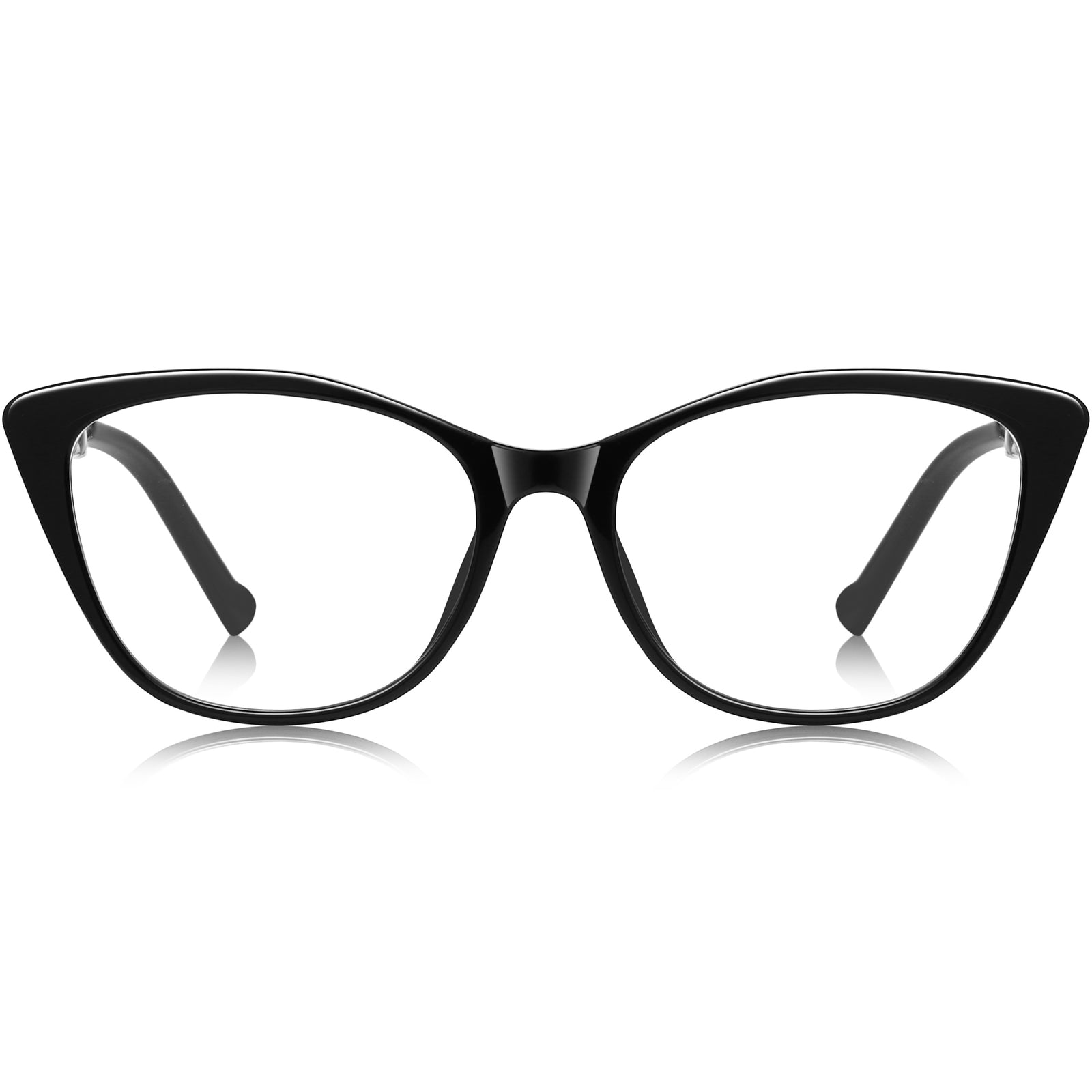Cat-Eye Glasses YSD1005