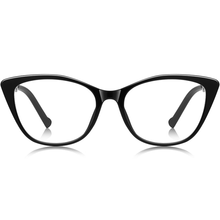 Cat-Eye Glasses YSD1005